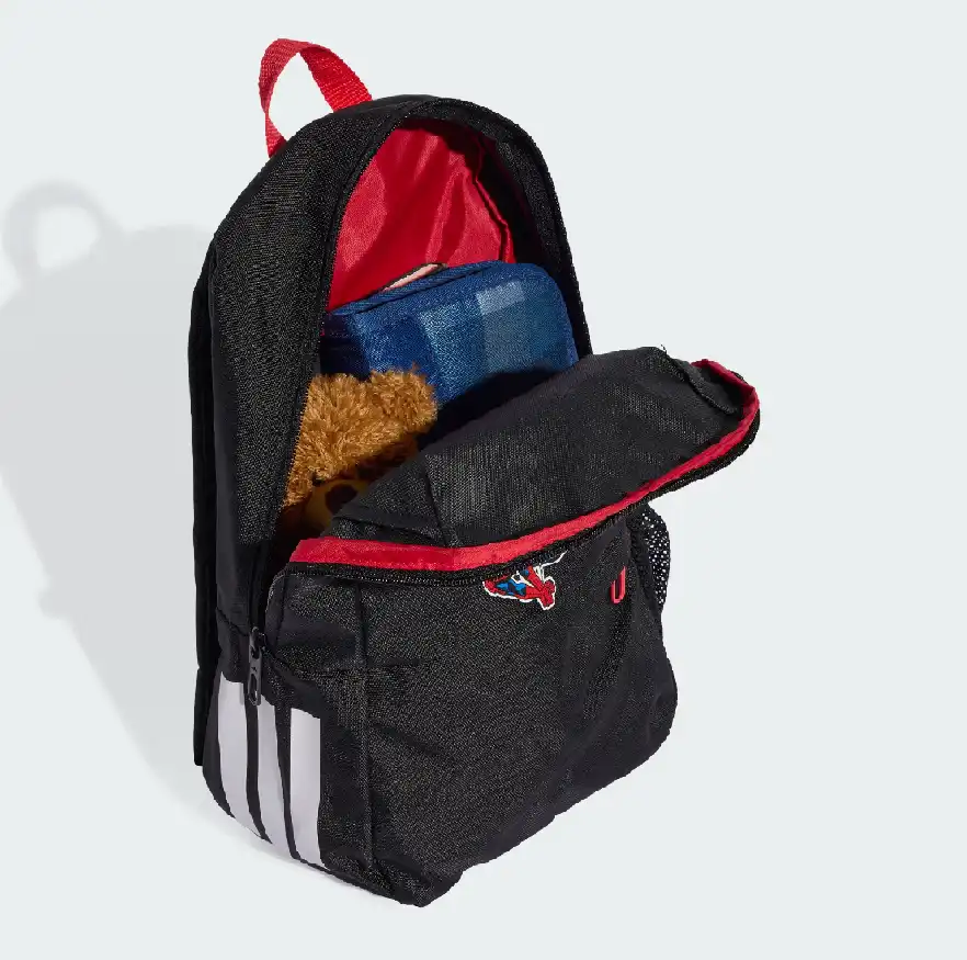 MOCHILA ADIDAS MARVEL HOMEM-ARANHA
