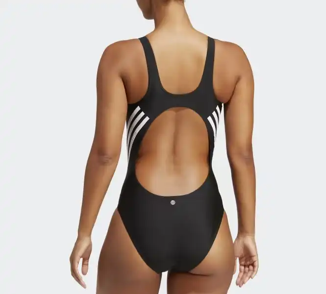 MAIÔ ADIDAS 3 LISTRAS