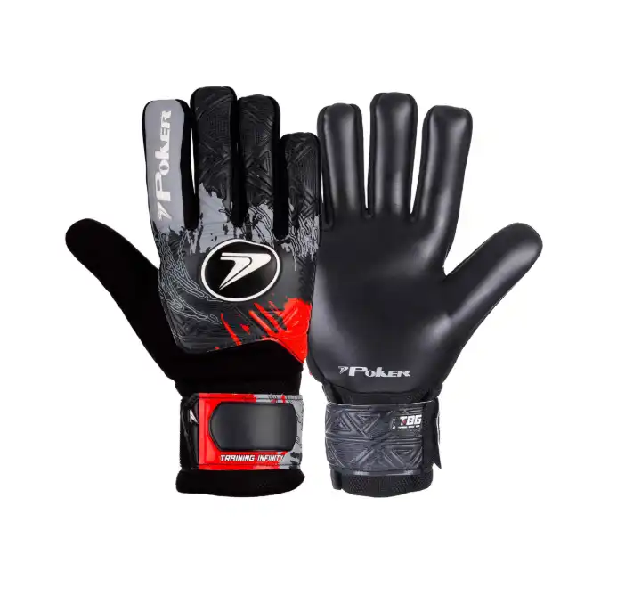 LUVA POKER CAMPO TRAINING INFINITY