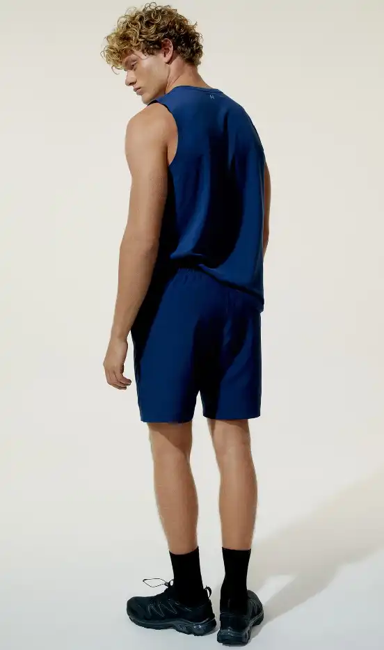 BERMUDA HERING BÁSICA SPORT