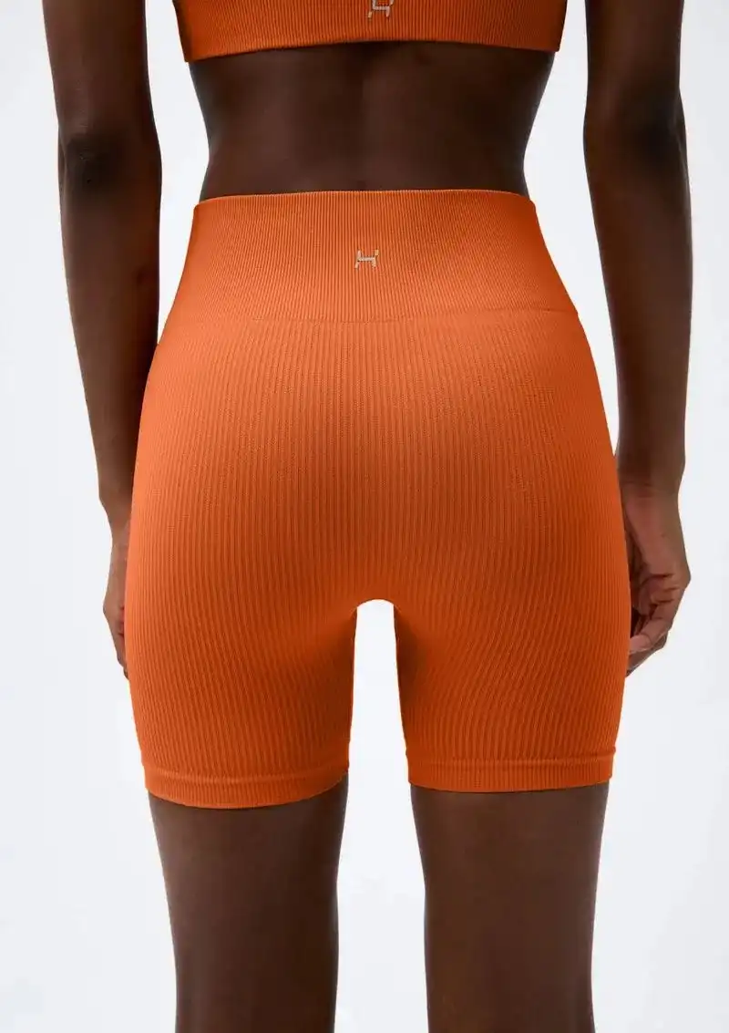 BERMUDA HERING TEXTURA CANELADA