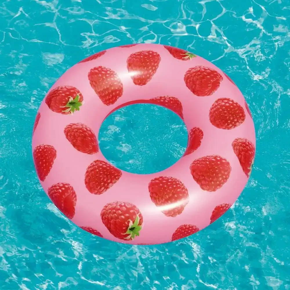 BOIA MOR FRAMBOESA COM AROMA