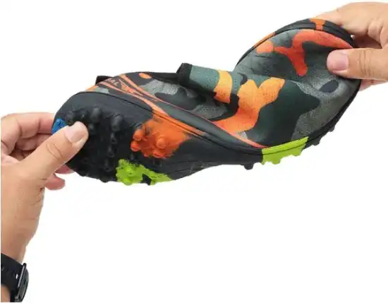 SAPATILHA IBAL NEOPRENE CAMUFLADO