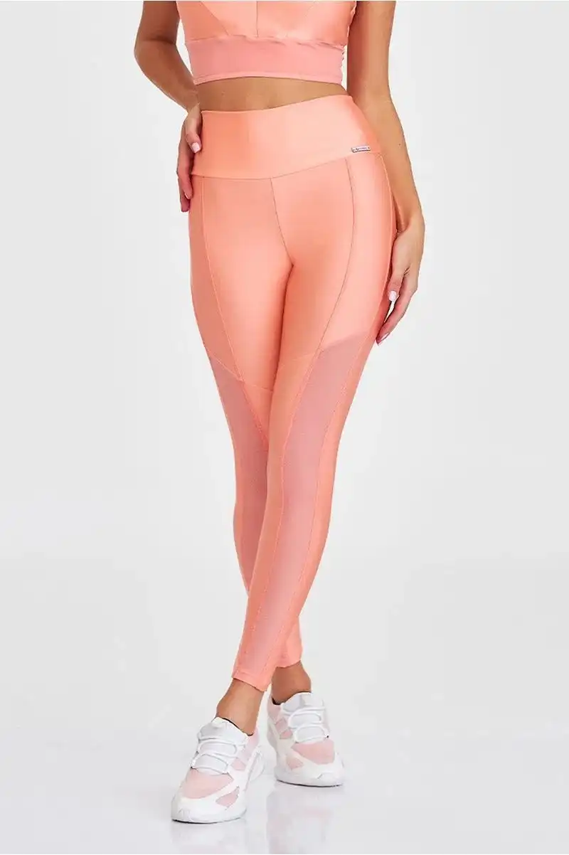 CALÇA LEG CAJUBRASIL ATLANTA