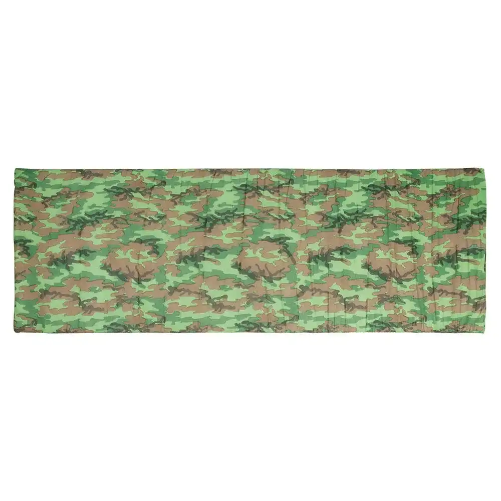 COLCHONETE MOR CAMPING