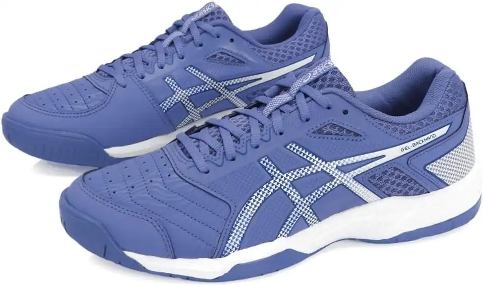TÊNIS ASICS GEL BACKHAND