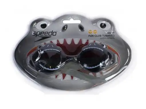 ÓCULOS SPEEDO FUN CLUB