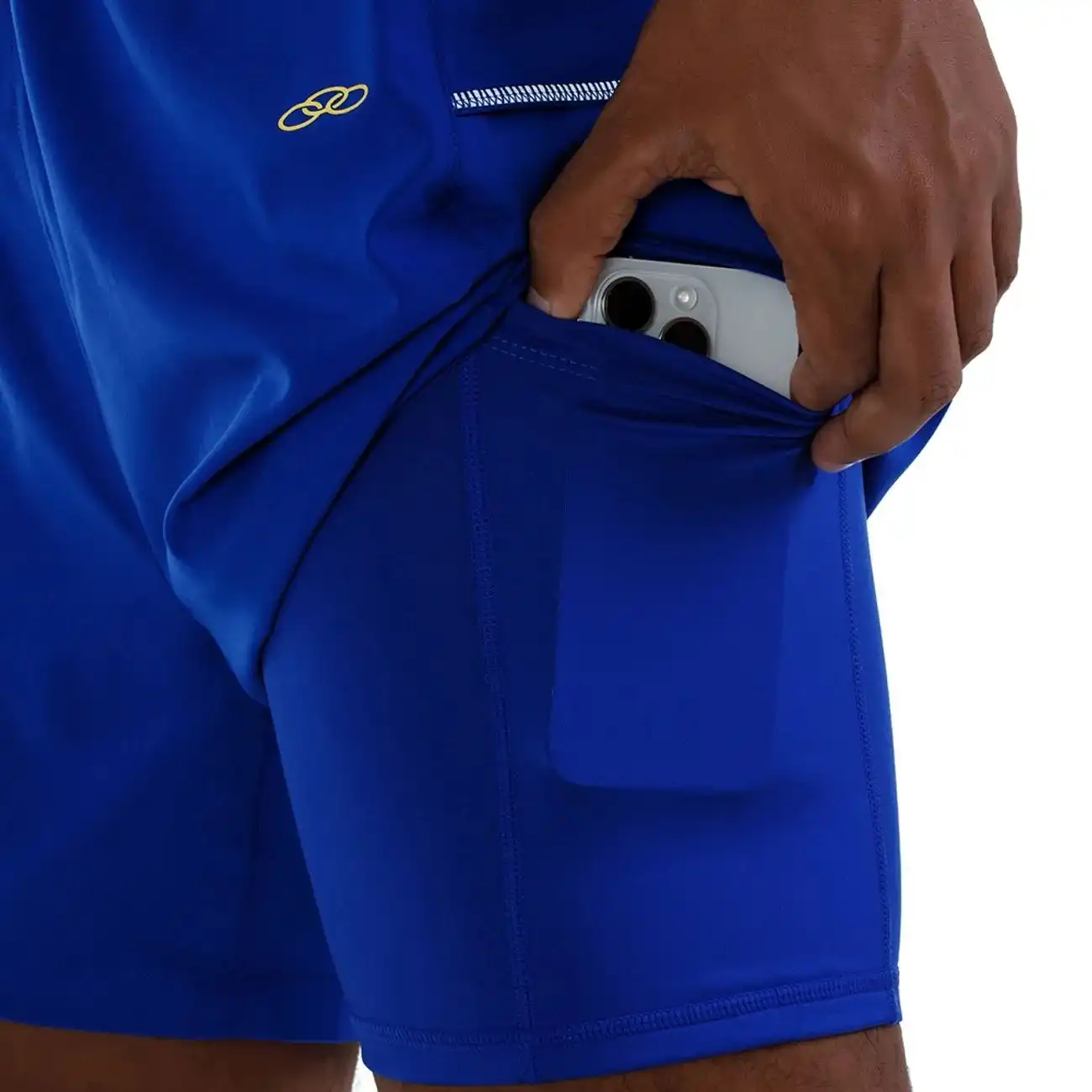 BERMUDA OLYMPIKUS ULTRA 2 EM 1