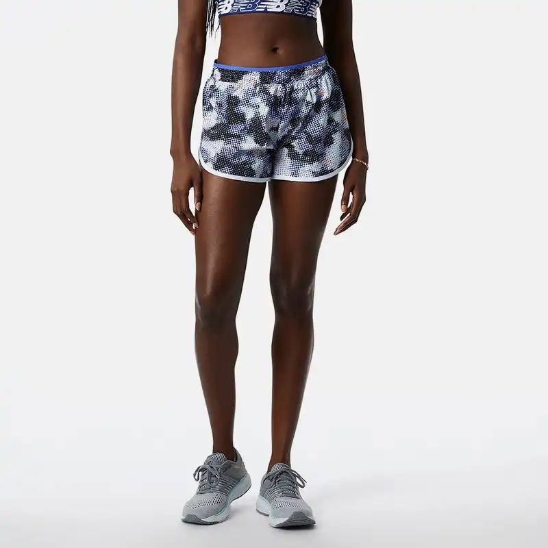 SHORT NEW BALANCE  ACCELERATE