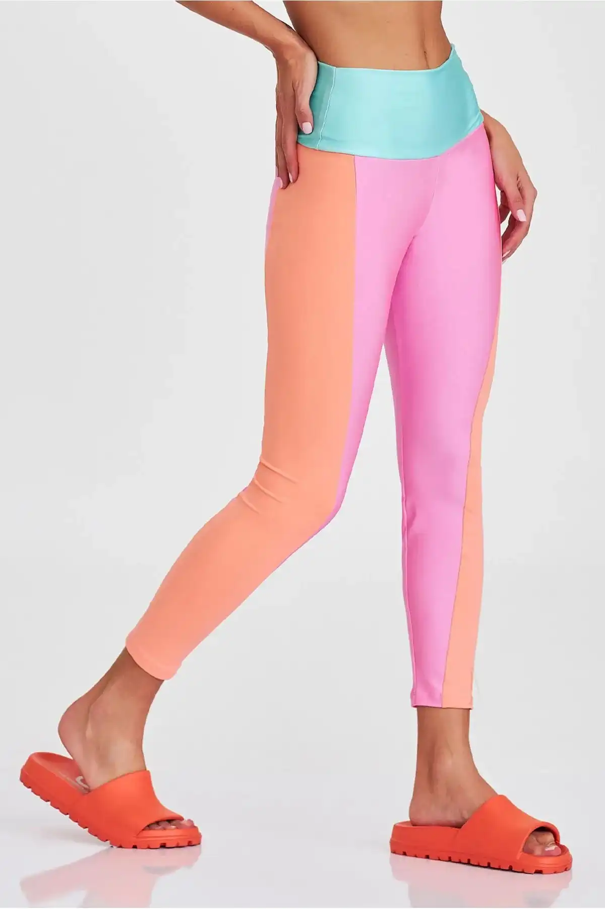 CALÇA LEG CAJUBRASIL ATLANTA