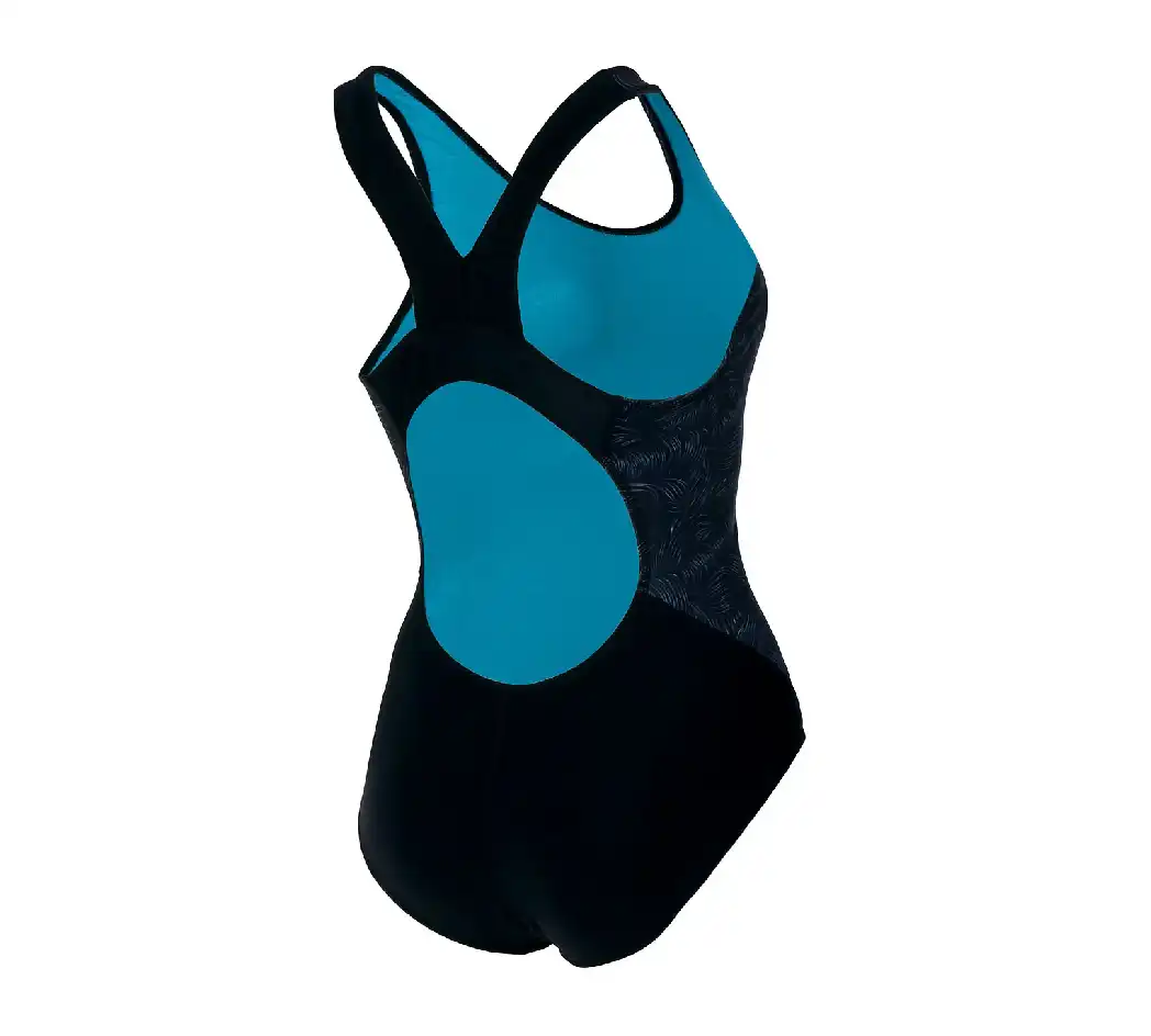 MAIO SPEEDO ALCA LARGA ALPES