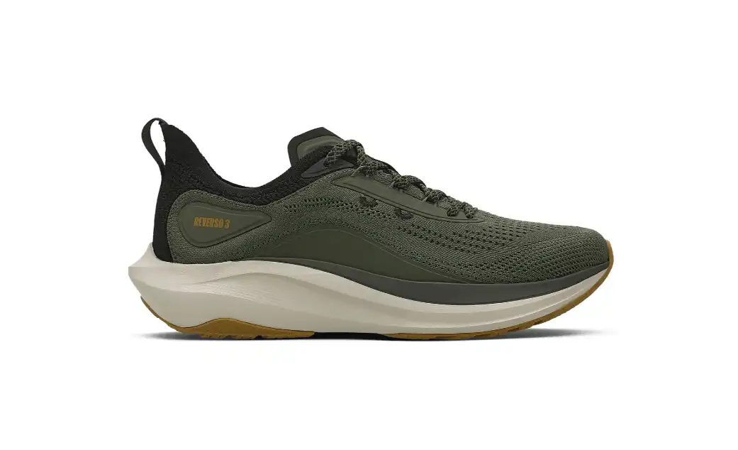 TÊNIS OLYMPIKUS REVERSO 3