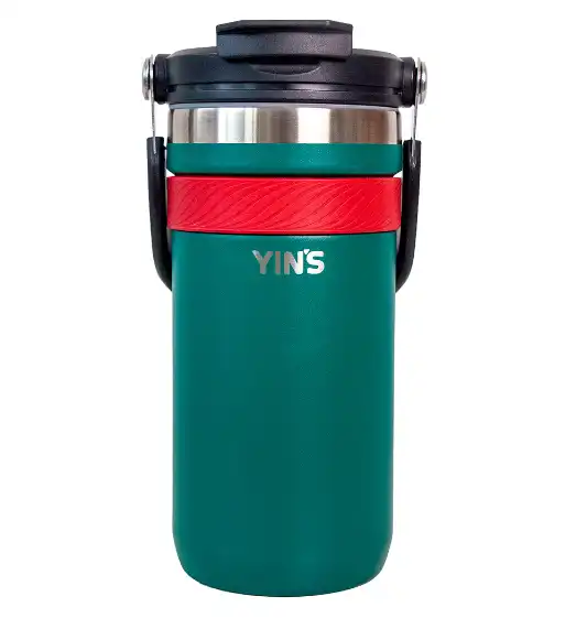 GARRAFA YINS TERMICA COLORS