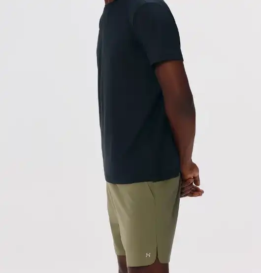 BERMUDA HERING SECAGEM RÁPIDA