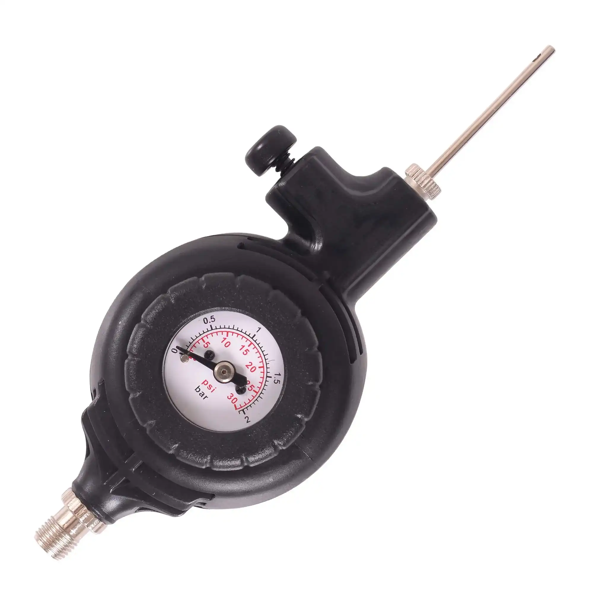 CALIBRADOR POKER ADAPTAVEL NA BOMBA