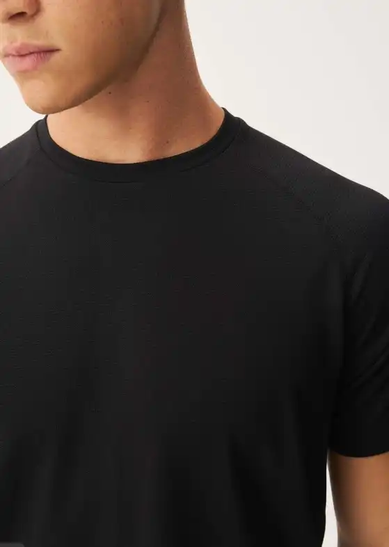 CAMISA HERING RAGLAN