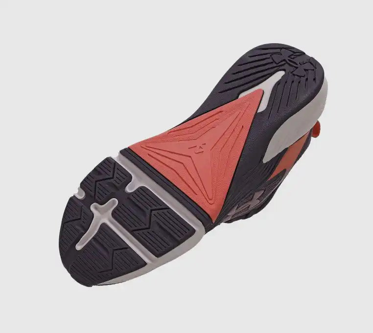 TÊNIS UNDER ARMOUR TRIBASE REPS