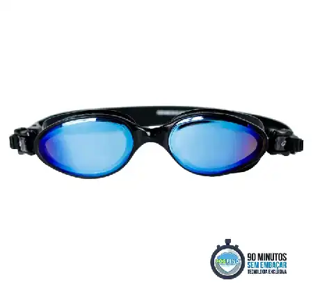 OCULOS HAMMERHEAD GENESIS MIRROR