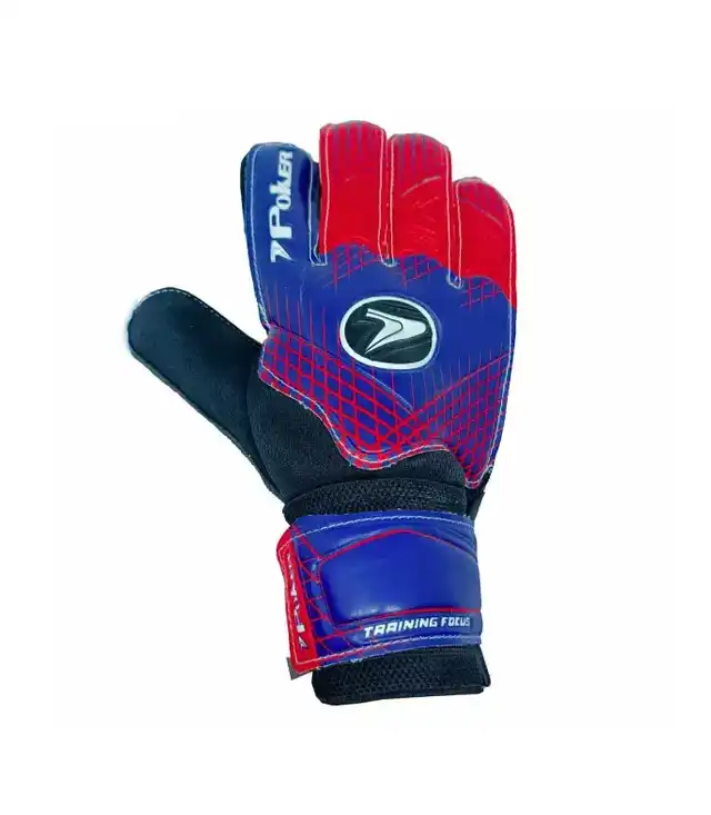 LUVA POKER CAMPO TRAINING FOCUS