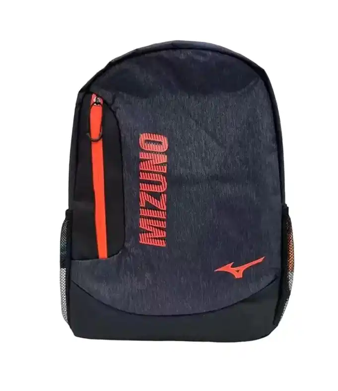 MOCHILA MIZUNO CHAMPION NEW