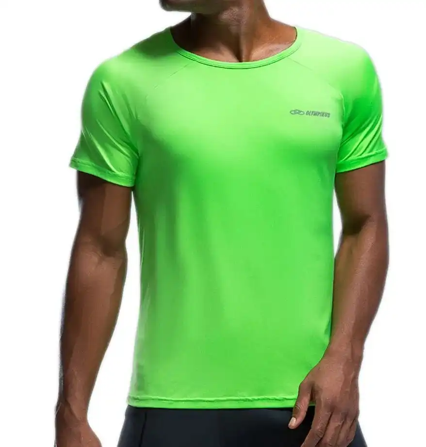 CAMISA OLYMPIKUS RUNNER