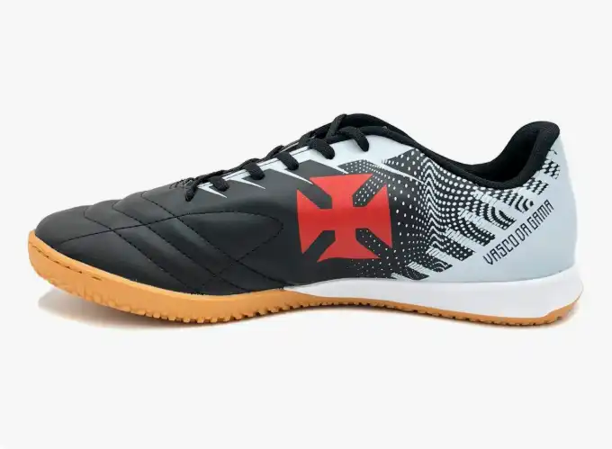 CHUTEIRA OXN FUTSAL AVANTI 2 VASCO