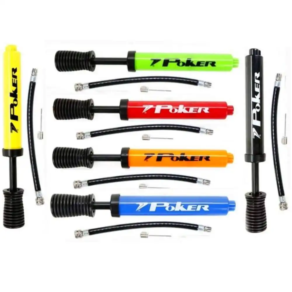 BOMBA POKER DUPLA AÇÃO