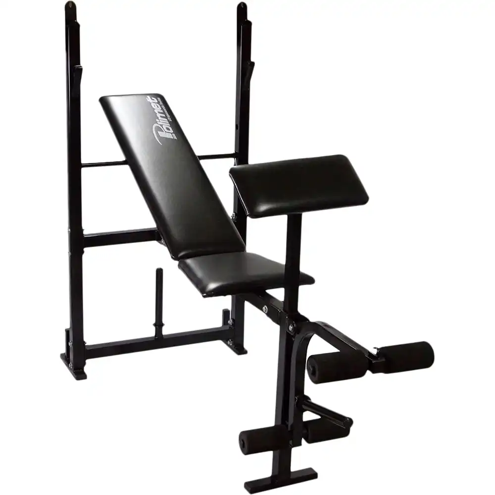 BANCO POLIMET SUPINO 6 EM 1