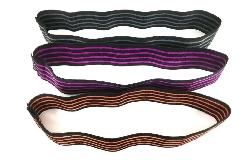 EXTENSOR HIDROLIGHT KIT 3 HIP BAND PRO