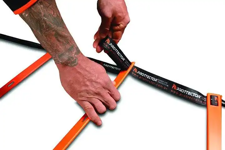 ESCADA PROTTECTOR DE AGILIDADE