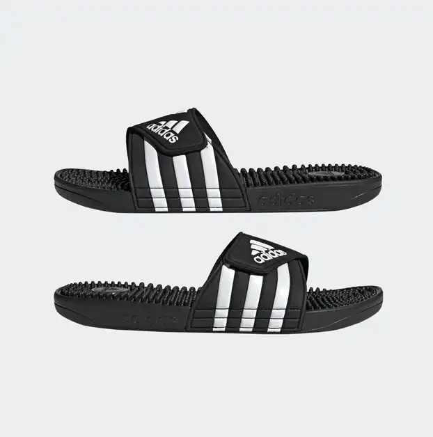 CHINELO ADIDAS ADISSAGE