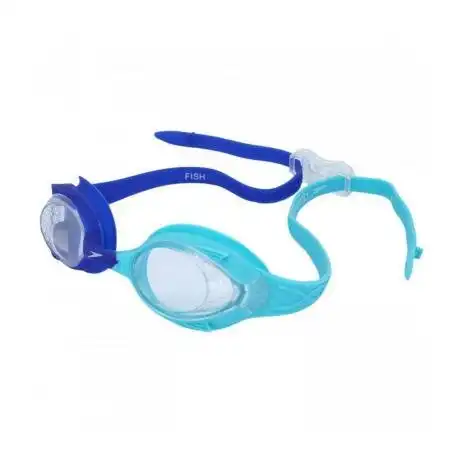 OCULOS SPEEDO FISH ARCO IRIS