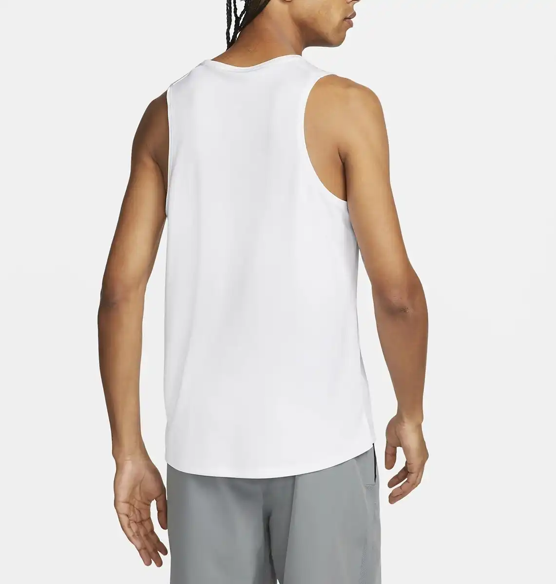 REGATA NIKE DF MILER