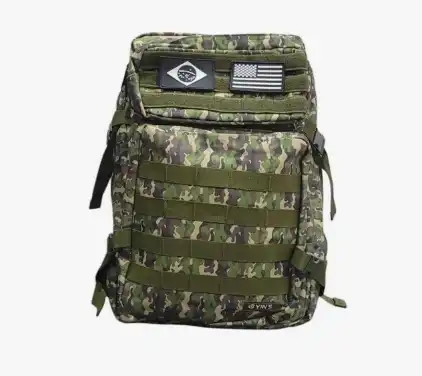 MOCHILA YINS TÁTICA COMBATE