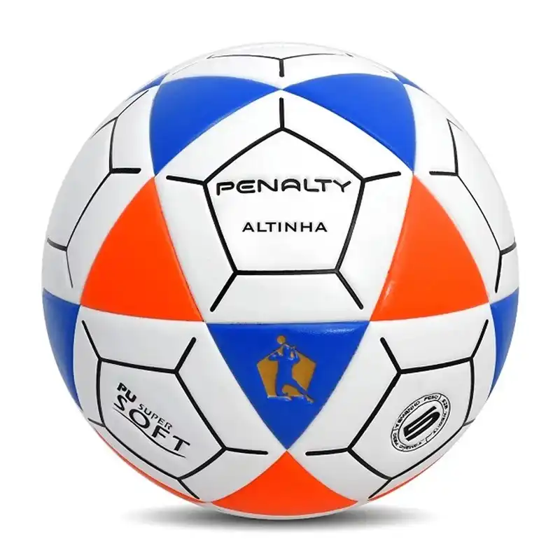 BOLA PENALTY FUTEVOLEI ALTINHA XXI