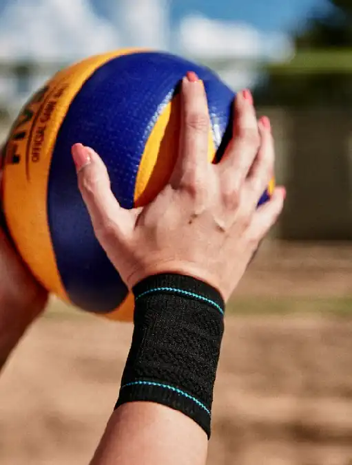 PROTETOR DE PUNHO N1