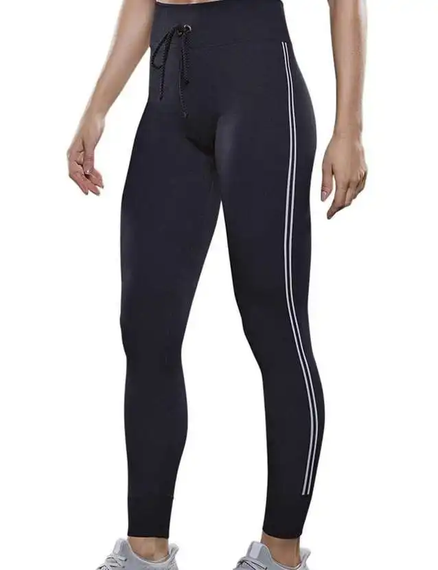 CALCA LEG LUPO SEAMLESS