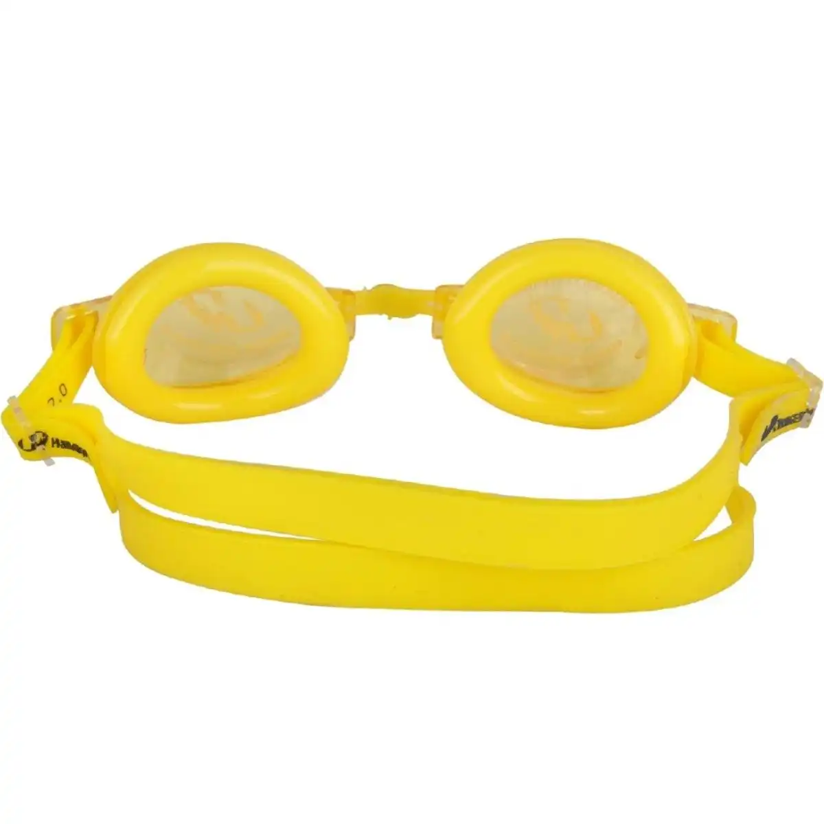 OCULOS HAMMERHEAD LAZER FOCUS JUNIOR 2.0