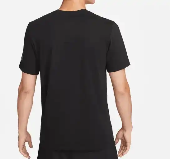 CAMISA NIKE DF TEE