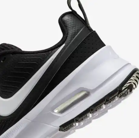 TÊNIS NIKE AIR MAX NUAXIS