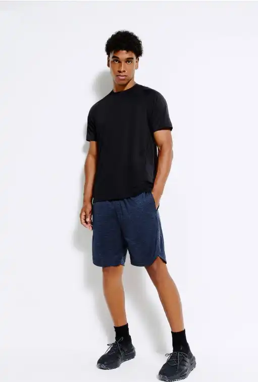 BERMUDA HERING ESPORTIVA BASIC