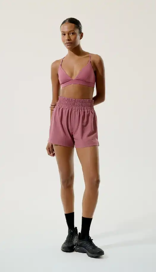 SHORT HERING RUNNER EASY CARE