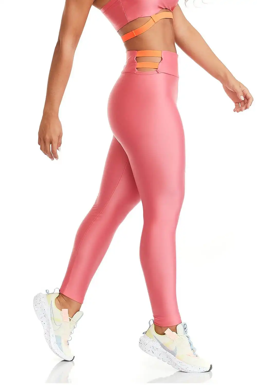 CALÇA LEG CAJUBRASIL ATLETIKA FASHION