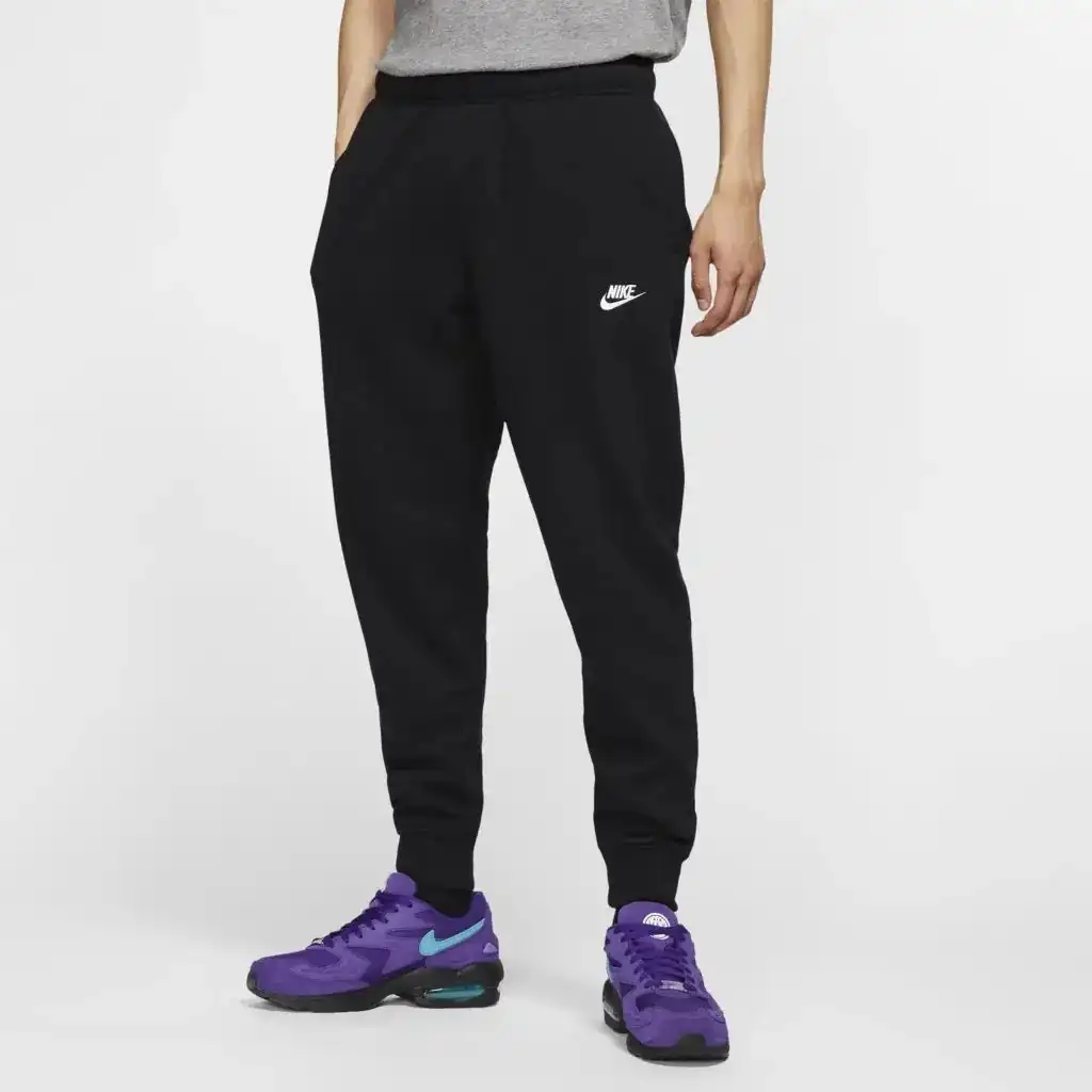 CALÇA NIKE SPORTSWEAR CLUB