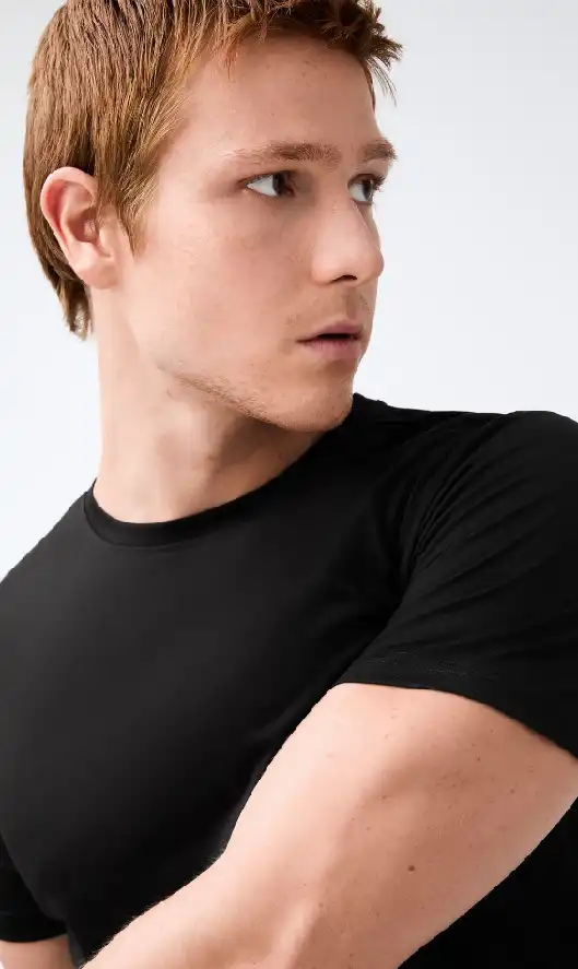 CAMISA HERING BÁSICA ULTRA