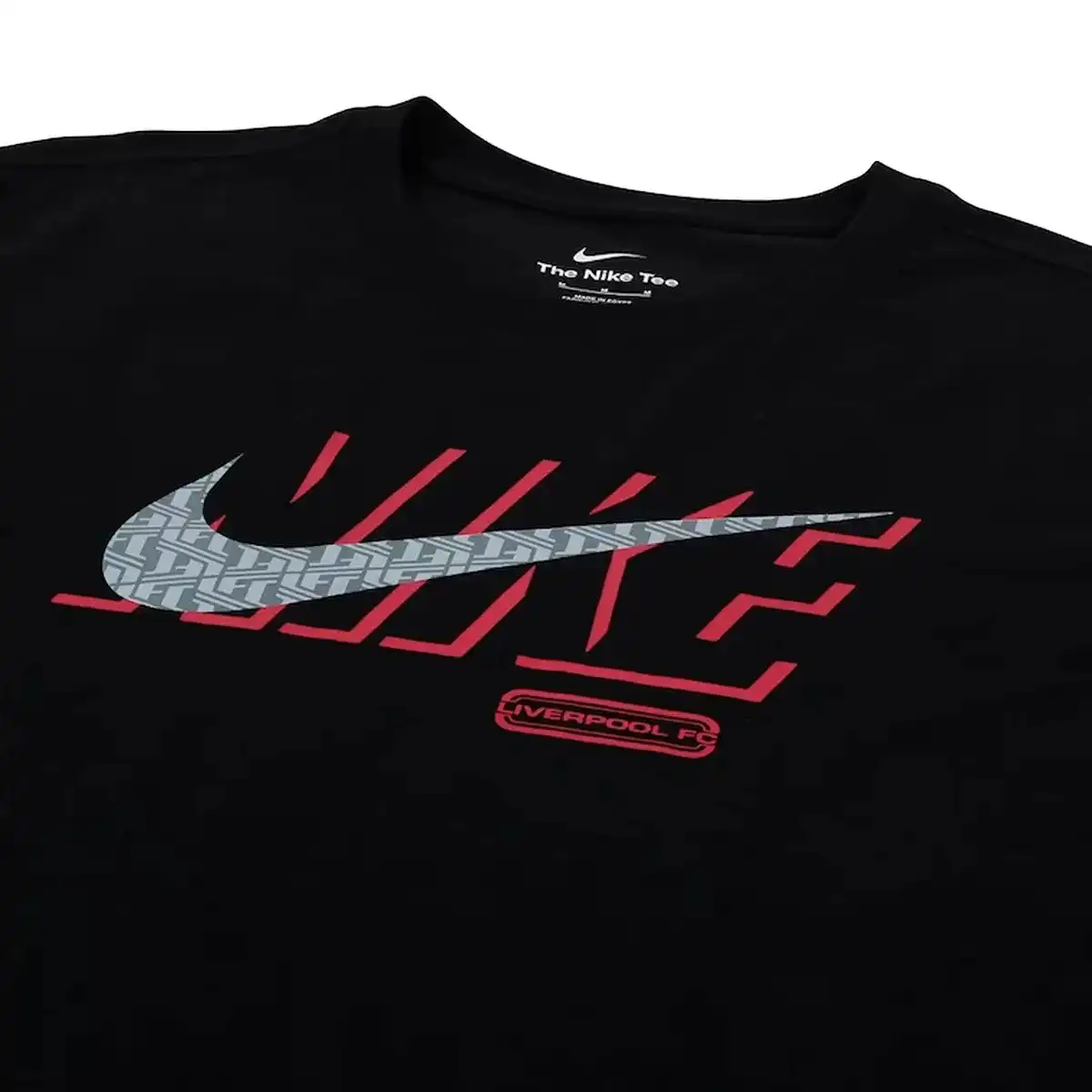 CAMISA NIKE LIVERPOOL