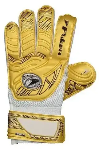 LUVA POKER CAMPO SEMI PROF SHIELD