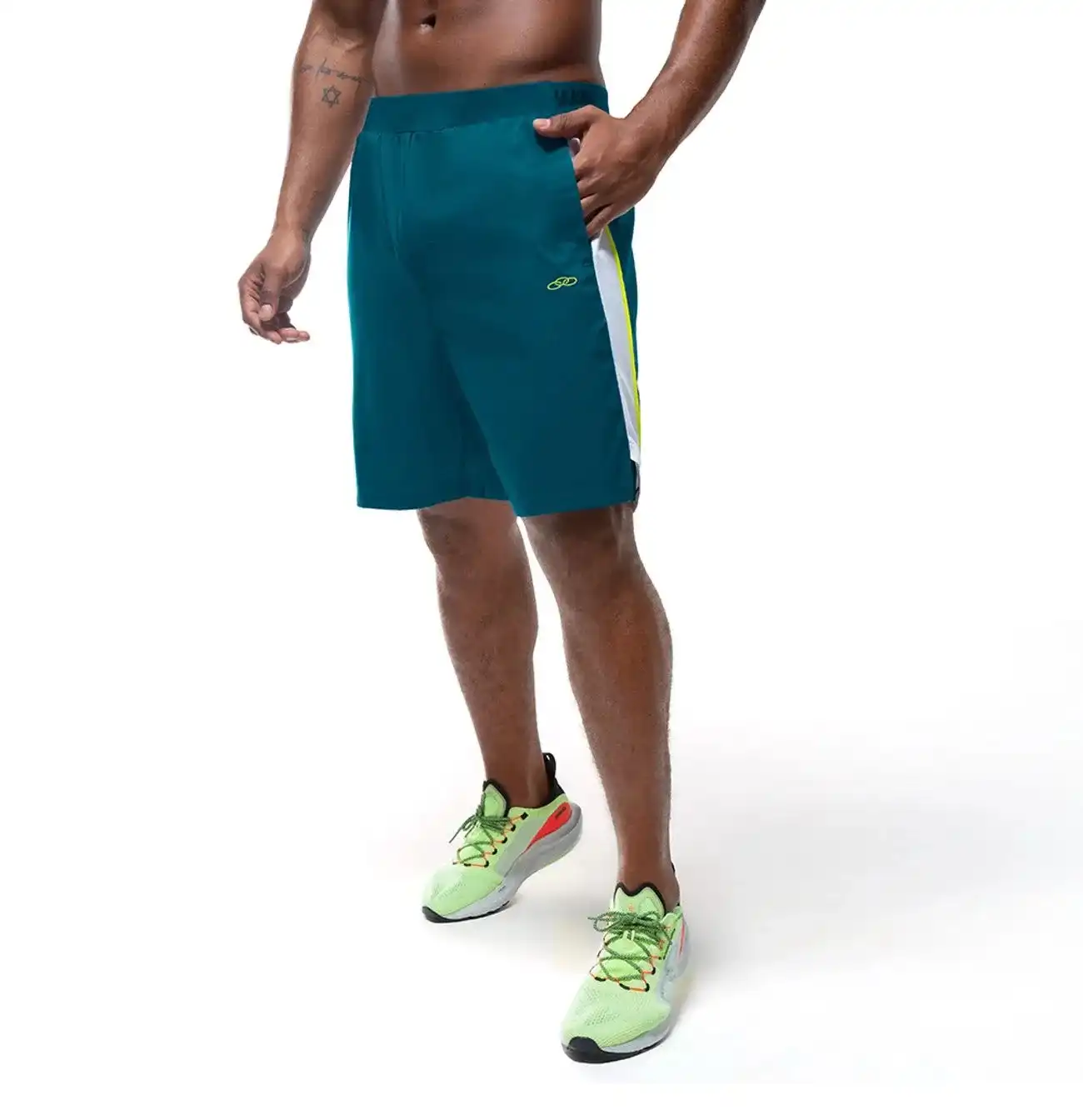 BERMUDA OLYMPIKUS COMPLEMENTO 2.0