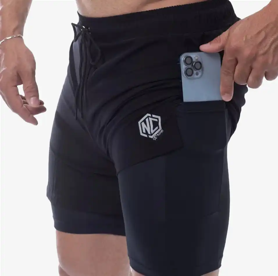 BERMUDA NC EXTREME STRETCH RUNNER