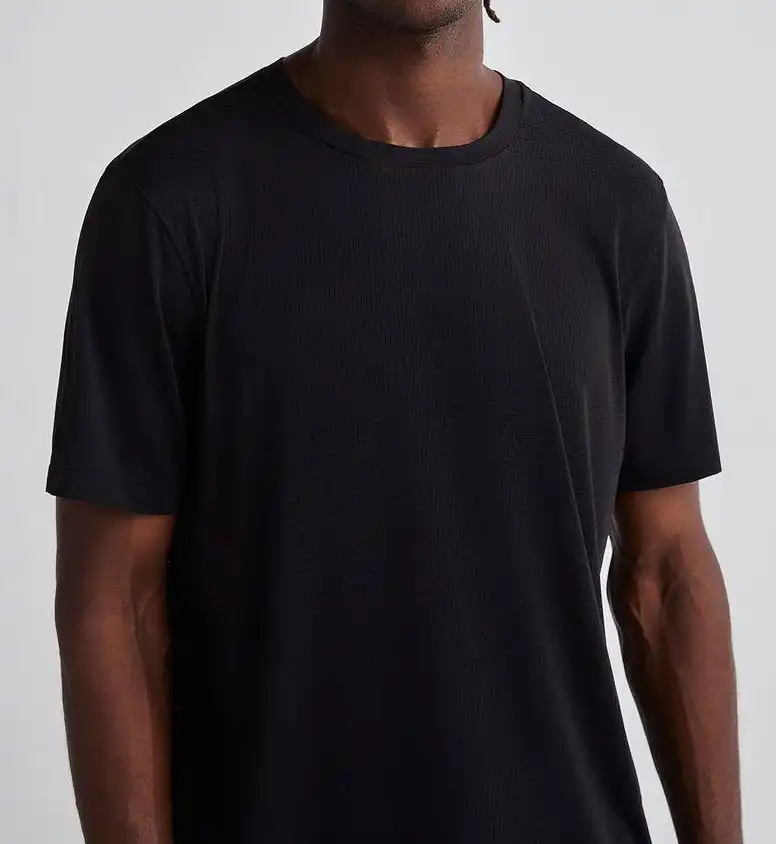 CAMISA HERING TEXTURADA FRESH